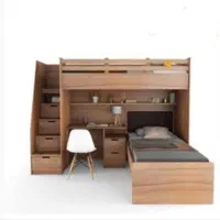 تختخواب دو طبقه مدل ارشیا