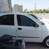 تیبا۲ ۱۴۰۱ برج11 سالم بدون رنگ|خودرو سواری و وانت|الیگودرز, |دیوار