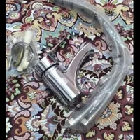 شیر ظرف شویی