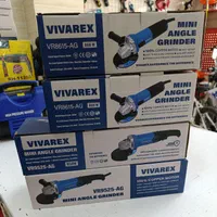 مینی سنگ فرز ویوارکس دسته کوتاه دسته بلند VivaRex|ابزارآلات|شیراز, عادل آباد|دیوار