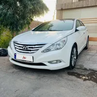 هیوندای سوناتا YF، مدل ۲۰۱۱|خودرو سواری و وانت|سیرجان, |دیوار