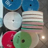 سنگ سابی کف سابی نماشویی