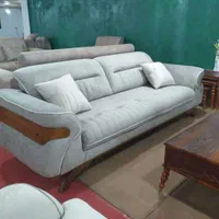 مبل مکانیزم تختشو کایرا ۸ نفره. چک ۶ماهه بدون سود|مبلمان خانگی و میز عسلی|ساری, |دیوار