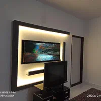 اجاره روزانه/هفتگی/ماهانه ویلایی 85مترباپارکینگ
