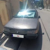 پژو 405 GLX بنزینی، مدل ۱۳۸۰|خودرو سواری و وانت|زابل, |دیوار