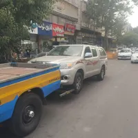 امداد خودرو یدک کش نیسان 24ساعته خاوران|خدمات حمل و نقل|تهران, افسریه|دیوار