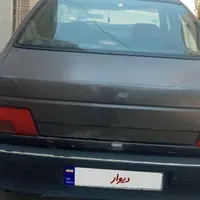پژو 405 جی ال ایکس (GLX)، مدل ۱۳۸۱|خودرو سواری و وانت|تهران, تهران‌سر|دیوار