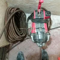 تاسیسات،نم‌.چکه‌،لوله‌‌بازکن،ترکیدگی‌لوله‌کشی بنائ|خدمات پیشه و مهارت|تهران, فردوسی|دیوار