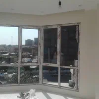 درب و پنجره upvc تعویض پنجره قدیمی در یک روز|خدمات پیشه و مهارت|تهران, نعمت‌آباد|دیوار