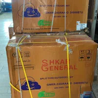 کولر گازی جنرال شکار|عمده‌فروشی|بانه, |دیوار