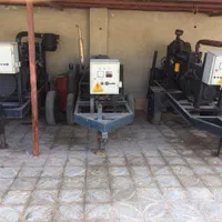 فروش انواع دیزل ژنراتور ، موتور برق اجاره موتوربرق|ماشین‌آلات صنعتی|کرمان, |دیوار