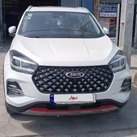 ام وی ام x55 مدل 402