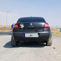 رنو مگان 1600cc، مدل ۲۰۰۸|خودرو سواری و وانت|اصفهان, قائمیه|دیوار