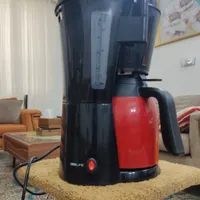 قهوه ساز cosylife|سماور، چای‌ساز، قهوه‌ساز|زاهدان, |دیوار