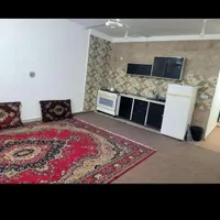 منزل اجاره ای روزانه.خانه مسافرکنار ساحل دو خوابه|اجارهٔ کوتاه‌مدت ویلا و باغ|بندر گناوه, |دیوار