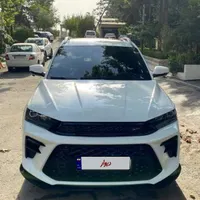 اس دبلیو ام GO1F|خودرو سواری و وانت|تهران, لویزان|دیوار