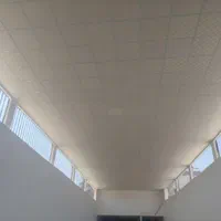 فروش سقف کاذب ۶۰*۶۰و کناف ترمووال مستقیم ازکارخانه|خدمات پیشه و مهارت|مشهد, موسوی قوچانی|دیوار