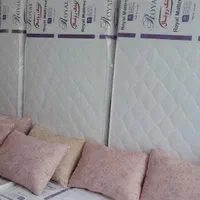 تشک رویال پفکی /حجازی مجاز فروش دراصفهان ماهانه