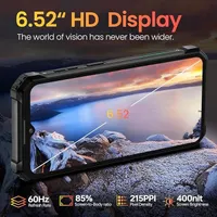 گوشی آکبند OUKITEL WP28E (مدل 2025)|موبایل|تهران, شاندیز|دیوار