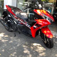 یاماها ایروکس ۱۵۵ yamaha AR|موتورسیکلت|تهران, سبلان (لشگر)|دیوار