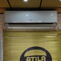 تعمیرات و سرویس تخصصی کولرگازی اسپلیت و پنجره ای