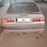 سیتروئن زانتیا 2000cc، مدل ۱۳۸۳|خودرو سواری و وانت|مشهد, حسابی جنوبی|دیوار