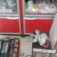 تعمیرات یخچال فریزرصنعتی فروشگاهی (نمایندگی مجاز)|خدمات پیشه و مهارت|کرمان, |دیوار