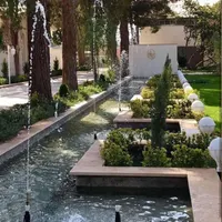 باغ عمارت اختصاصی مراسم عروسی نامزدی تولد|خدمات پذیرایی، مراسم|کرج, مهرشهر - فاز ۳|دیوار