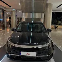 کی ام سی ایگل بنزینی