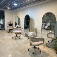 سرشور ترولی صندلی پدیکور اصلاح میزناخن کوپ تابوره|آرایشگاه و سالن‌های زیبایی|کرج, گلشهر|دیوار