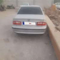سمند مدل83|خودرو سواری و وانت|بندرعباس, |دیوار