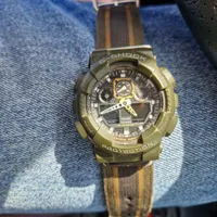 ساعت جی شاک اورجینال casio|ساعت|تهران, صادقیه|دیوار