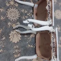 میز جلو مبلی|مبلمان خانگی و میز عسلی|بم, |دیوار
