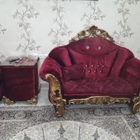 مبل|مبلمان خانگی و میز عسلی|مشهد, انقلاب|دیوار