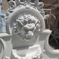 مجسمه زیبایی هنگامه|مصالح و تجهیزات ساختمان|کاشان, امیرکبیر|دیوار