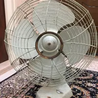 پنکه عتیقه