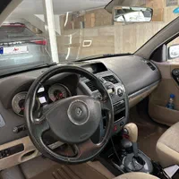 رنو مگان مونتاژ 2000cc، مدل ۱۳۹۱|خودرو سواری و وانت|تهران, جردن|دیوار