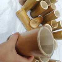 لیوان چوبی|صنایع دستی و سایر لوازم تزئینی|تهران, هفده شهریور|دیوار