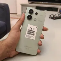 شیائومی note 13 4g سالم معاوضه