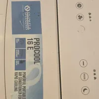 کولرگازی پرتابل 12000 و 16000و 18000 مخصوص کانکس|کولر گازی و فن‌کوئل|مرودشت, تخت جمشید|دیوار