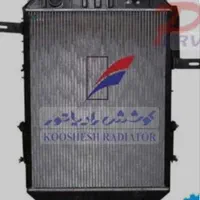تولیدی رادیاتور تراکتور ژنراتور برق لودر بیل|قطعات یدکی و لوازم جانبی|چابهار, |دیوار
