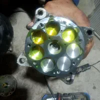 کمپرسورگازکولر قطعات کولرمناسب ترین بازارباگارانتی|قطعات یدکی و لوازم جانبی|زابل, |دیوار