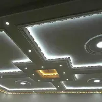 رابیتس بندی و جوشکاری|خدمات پیشه و مهارت|کاشان, کاشان|دیوار