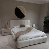 تخت ۲نفره و تولیدی سرویس خواب بروایه شعبه اصلی