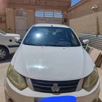 ساینا دنده‌ای EX، مدل ۱۳۹۵