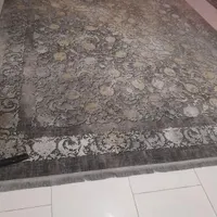 دو عدد فرش دوازده متری ۱۲۰۰ شانه تراکم ۳۶۰۰|فرش|تهران, دولاب|دیوار
