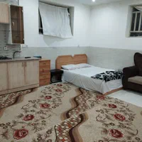 سوییت نوساز با تمام امکانات و پارکینگ .|اجارهٔ کوتاهمدت آپارتمان و سوئیت|یزد, |دیوار