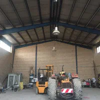 ۶۳۰ متر کل ۲۵۰ متر سوله شورآباد * باجت|فروش دفتر صنعتی، کشاورزی، تجاری|کهریزک, |دیوار