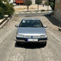 پژو 405 جی ال ایکس (GLX)، مدل ۱۳۹۵|خودرو سواری و وانت|همدان, |دیوار