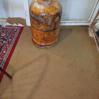 گپسول گاز